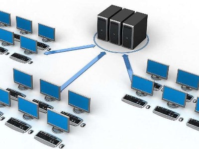 建築智能化弱電系統II-計算機(jī)網絡系統