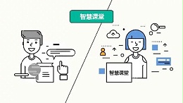 傳統課堂轉變為(wèi)智慧課堂的(de)趨勢